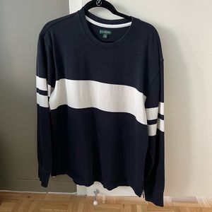 J.Crew Crewneck Sweatshirt